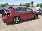 2020 Subaru Legacy Touring Xt en Venta en Chalfont, PA - Rear End