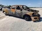 2020 Ram 3500 Longhorn за продажба в New Orleans, LA - Burn
