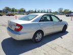 2004 Toyota Camry Le for Sale in Bridgeton, MO - Front End