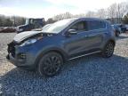 2019 Kia Sportage Ex на продаже в North Billerica, MA - Front End