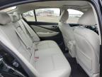 2023 INFINITI Q50 LUXE for sale at Copart ON - TORONTO