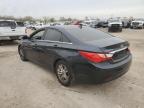 2013 Hyundai Sonata Gls de vânzare în Kansas City, KS - Vandalism