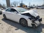 2017 Lincoln Mkz Select en Venta en Wayland, MI - Front End