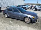 2002 Bmw 325 I de vânzare în Windsor, NJ - Side