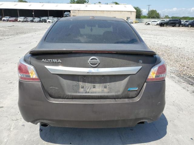  NISSAN ALTIMA 2014 Brown