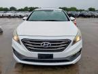 2016 Hyundai Sonata Sport na sprzedaż w Grand Prairie, TX - Rear End