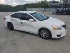 2013 Nissan Altima 2.5 იყიდება Savannah-ში, GA - Side