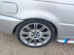 2005 BMW 325 CI SPO for sale at Copart WISBECH