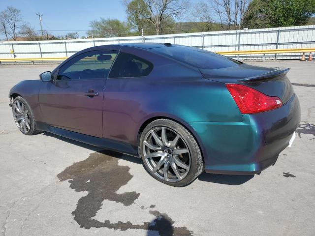  INFINITI Q60 2014 Два тона