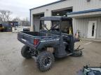 2020 Polaris Ranger Xp 1000 Premium zu verkaufen in Franklin, WI - Front End