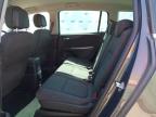 2015 VAUXHALL ZAFIRA TOU for sale at Copart YORK
