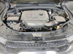 2021 Dodge Durango Sxt იყიდება Abilene-ში, TX - Undercarriage