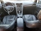 2013 Ford Fusion Titanium Phev იყიდება Hayward-ში, CA - Front End