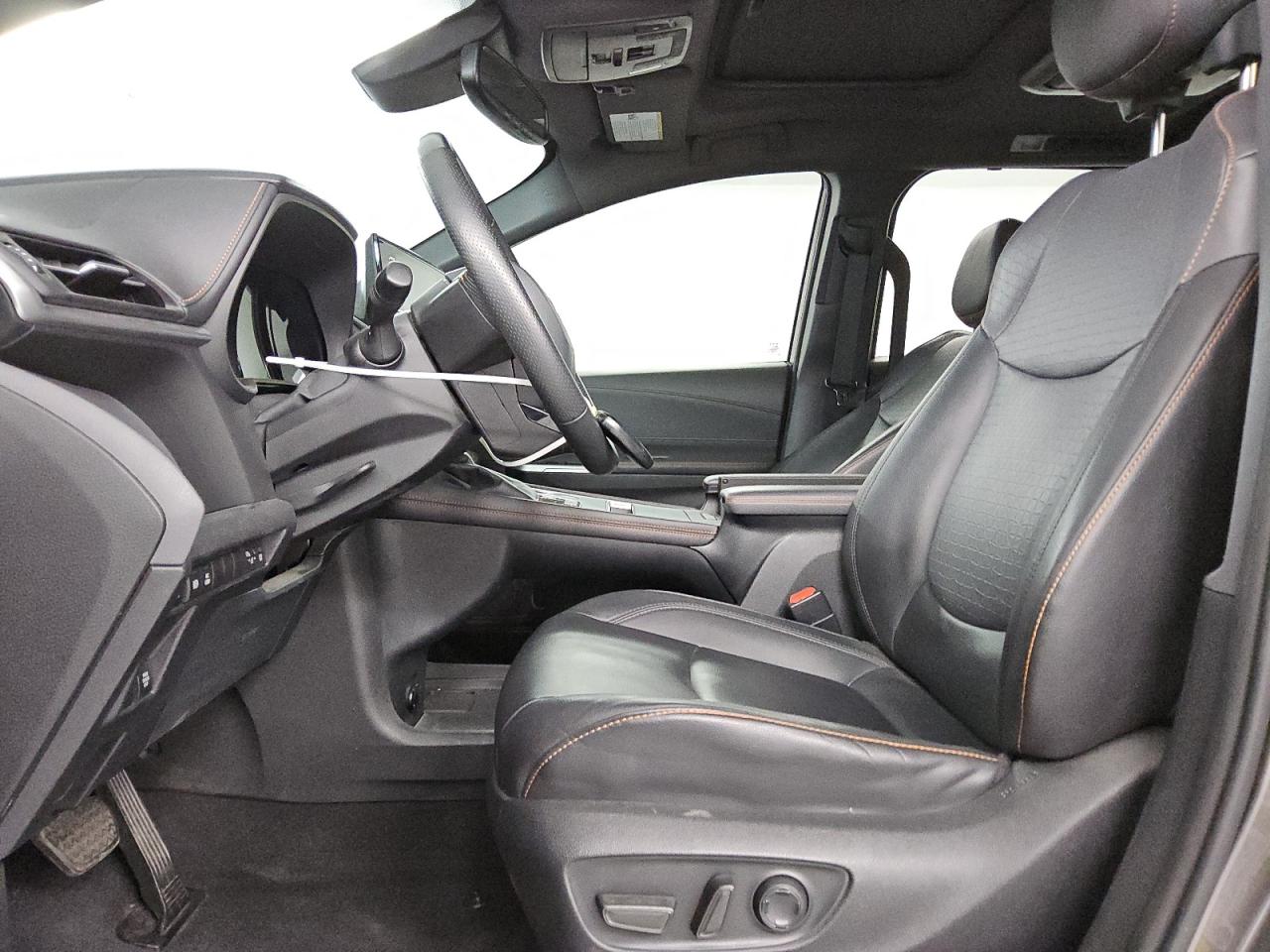 2022 Toyota Sienna Xse VIN: 5TDDRKEC6NS097540 Lot: 52853935