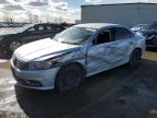 2016 VOLKSWAGEN PASSAT S à vendre chez Copart AB - CALGARY