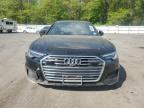 2019 Audi A6 Premium Plus for Sale in Glassboro, NJ - Front End