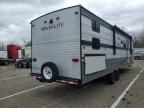 2021 Gulf Stream Amerilite en Venta en Woodhaven, MI - Side