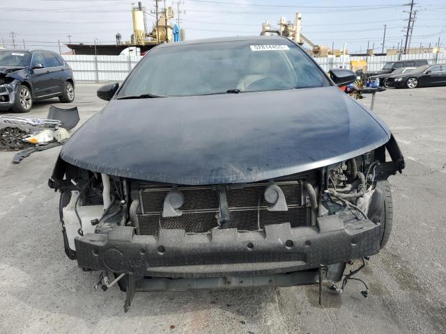 Седаны TOYOTA CAMRY 2012 Черный