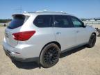 2019 Nissan Pathfinder S zu verkaufen in Anderson, CA - Front End