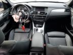 2017 Bmw X3 Xdrive35I за продажба в Ellwood City, PA - Front End