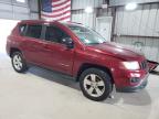 2012 Jeep Compass Latitude იყიდება Rogersville-ში, MO - Side