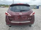 2011 Nissan Murano S for Sale in Lawrenceburg, KY - Side