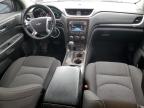 2016 Chevrolet Traverse Lt for Sale in Waldorf, MD - Front End