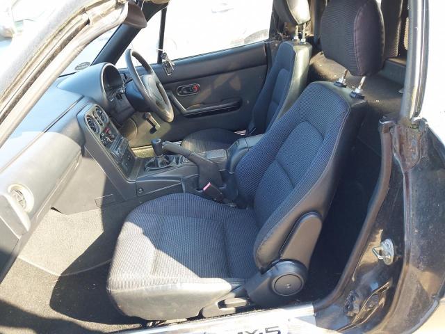 1997 MAZDA MX-5