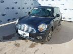 2008 MINI ONE for sale at Copart BRISTOL