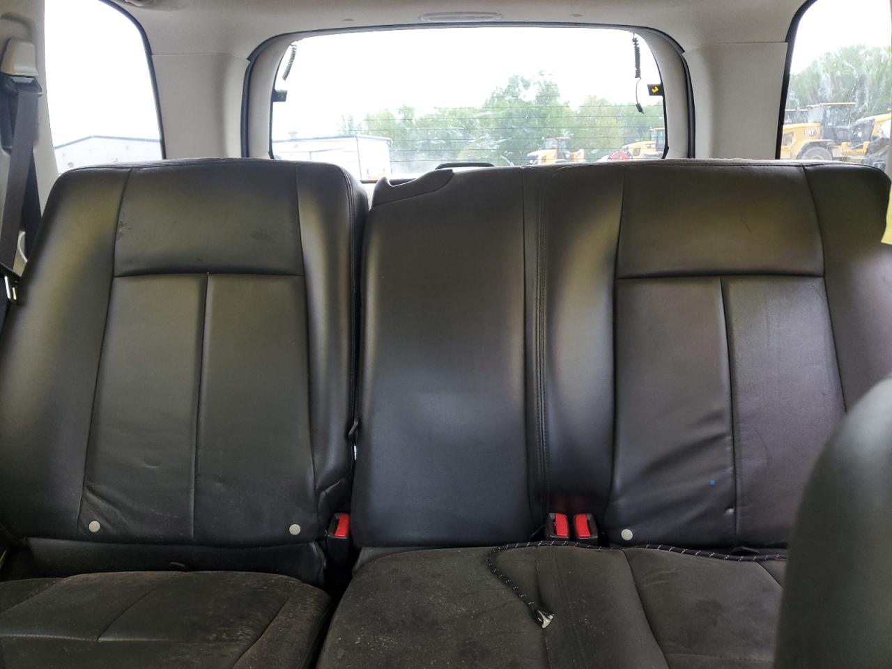 2006 Chevrolet Trailblazer Ls VIN: 1GNDT13S662191309 Lot: 51985395