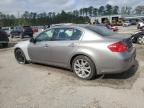 2008 Infiniti G35  zu verkaufen in Harleyville, SC - Front End