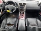 2006 Lexus Is 250 de vânzare în Chicago Heights, IL - All Over