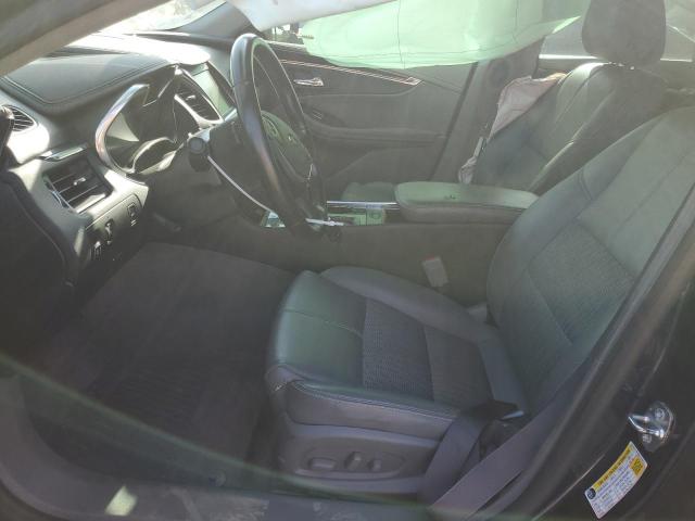  CHEVROLET IMPALA 2016 Синий