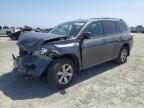 2010 Toyota Highlander Se за продажба в Antelope, CA - Front End