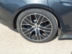2021 PORSCHE TAYCAN 4X2 for sale at Copart SANDY