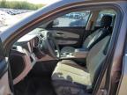 2010 Chevrolet Equinox Ls en Venta en Memphis, TN - Burn - Engine