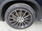 2017 MERCEDES BENZ GLC 220 D for sale at Copart WOLVERHAMPTON