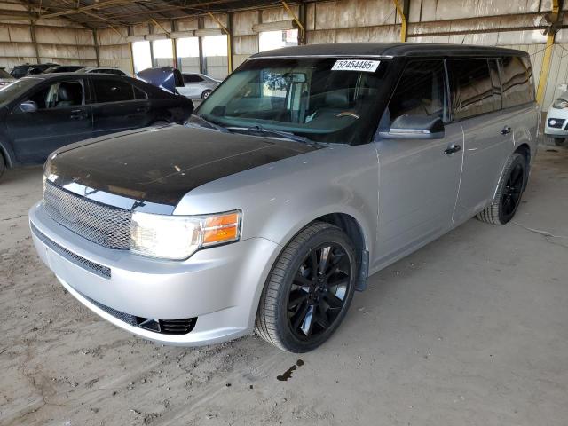 2011 Ford Flex Limited