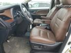 2017 Toyota Sienna Xle   en Venta en Pennsburg, PA - Rear End