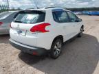 2015 PEUGEOT 2008 ACTIV for sale at Copart WESTBURY