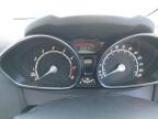 2013 FORD FIESTA ZET for sale at Copart SANDTOFT
