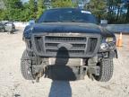 2008 Ford F150 Supercrew за продажба в Knightdale, NC - Front End