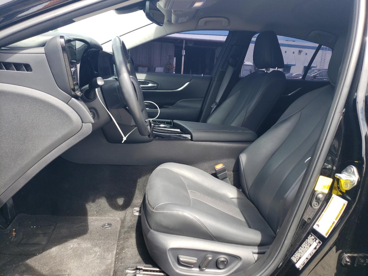 2023 Toyota Mirai Xle VIN: JTDAAAAAXPA009081 Lot: 50573035