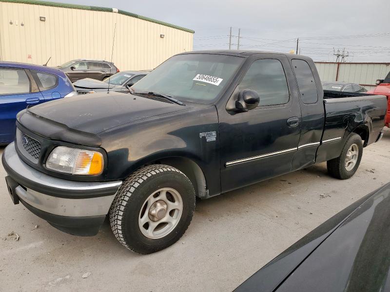 1998 Ford F150 