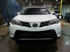 2015 Toyota Rav4 Xle for Sale in Woodhaven, MI - Water/Flood