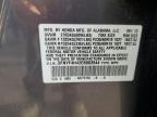 2014 Honda Pilot Ex en Venta en Ellwood City, PA - Front End