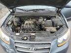 2008 Hyundai Santa Fe Se for Sale in Windham, ME - Front End