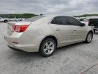 2014 Chevrolet Malibu Ls за продажба в Tulsa, OK - Mechanical