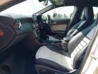 2013 MERCEDES BENZ A180 BLUEE for sale at Copart GLOUCESTER