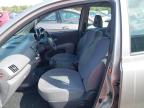 2003 NISSAN MICRA SE A for sale at Copart WOLVERHAMPTON